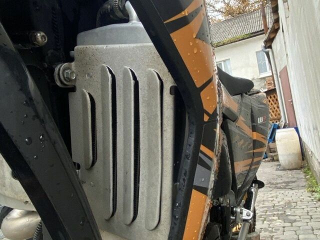 Kovi Другая, объемом двигателя 0.28 л и пробегом 0 тыс. км за 1905 $, фото 6 на Automoto.ua