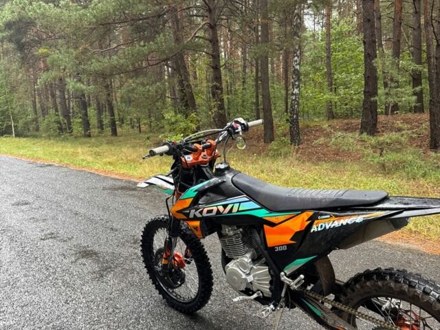 Kovi Інша, об'ємом двигуна 0.28 л та пробігом 0 тис. км за 1550 $, фото 4 на Automoto.ua