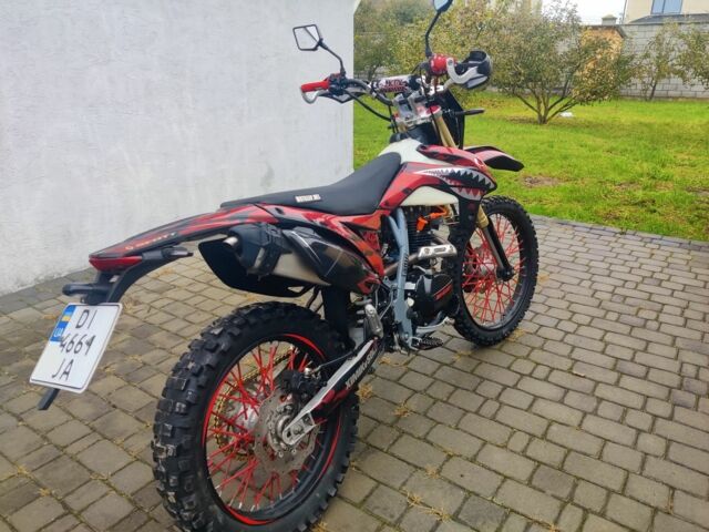 Kovi Другая 2024 в Ровно на Automoto.ua Kovi Другая, объемом двигателя 0.25 л и пробегом 0 тыс. км за 1450 $, фото 5 на Automoto.ua