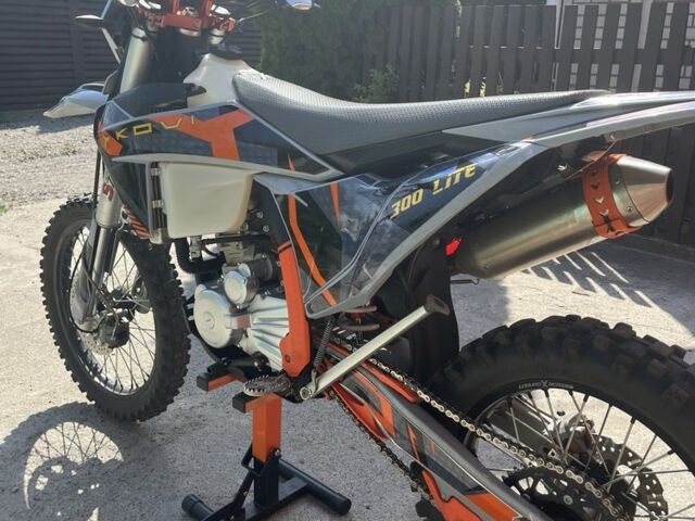 Kovi Другая, объемом двигателя 0.3 л и пробегом 0 тыс. км за 2200 $, фото 4 на Automoto.ua