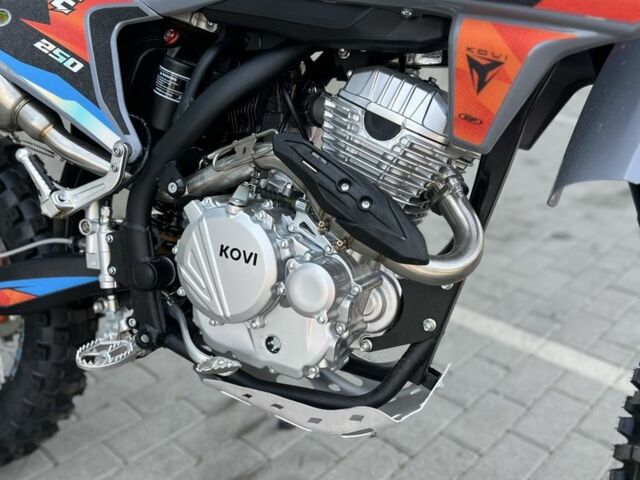 Kovi Інша, об'ємом двигуна 0.25 л та пробігом 0 тис. км за 2100 $, фото 2 на Automoto.ua