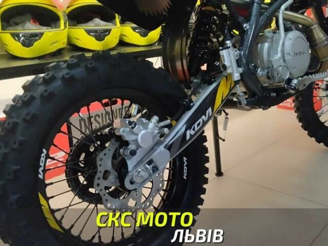 Kovi Інша, об'ємом двигуна 0.15 л та пробігом 0 тис. км за 1300 $, фото 5 на Automoto.ua