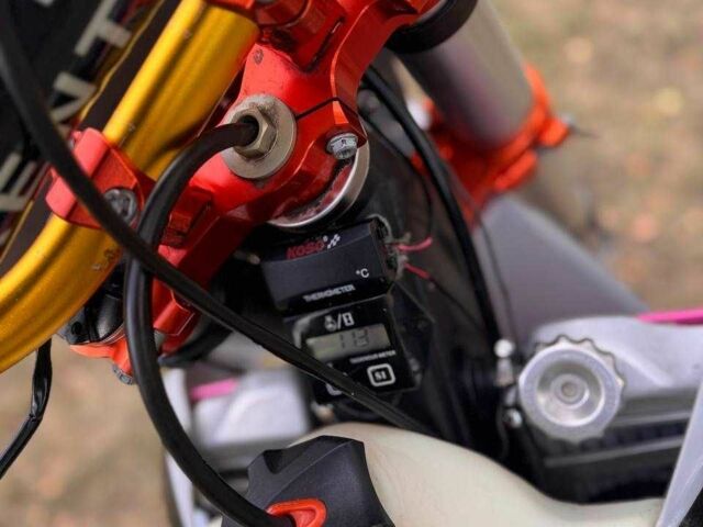 Kovi Другая, объемом двигателя 0.25 л и пробегом 0 тыс. км за 3800 $, фото 5 на Automoto.ua