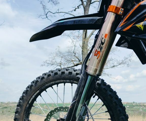 Kovi Другая, объемом двигателя 0.3 л и пробегом 0 тыс. км за 2200 $, фото 6 на Automoto.ua