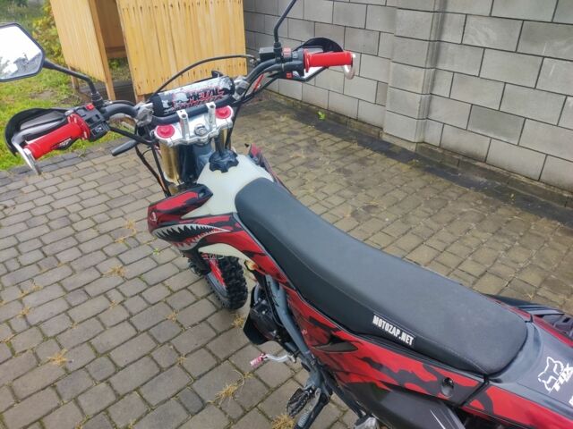 Kovi Другая 2024 в Ровно на Automoto.ua Kovi Другая, объемом двигателя 0.25 л и пробегом 0 тыс. км за 1450 $, фото 9 на Automoto.ua