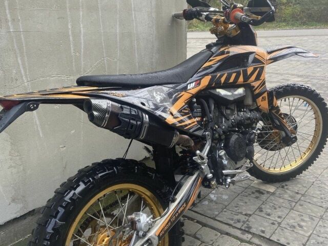 Kovi Другая, объемом двигателя 0.28 л и пробегом 0 тыс. км за 1905 $, фото 1 на Automoto.ua