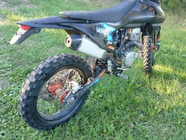 Kovi Другая, объемом двигателя 0.25 л и пробегом 0 тыс. км за 1560 $, фото 2 на Automoto.ua