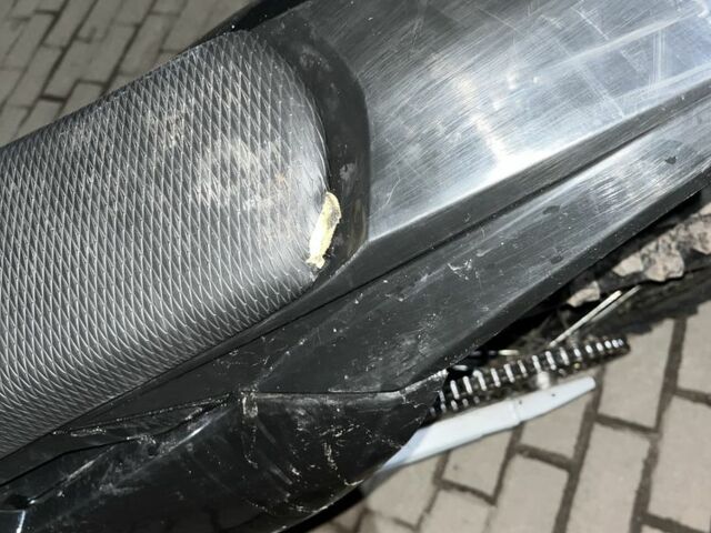 Kovi Інша, об'ємом двигуна 0.3 л та пробігом 0 тис. км за 1350 $, фото 6 на Automoto.ua