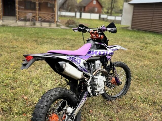 Kovi Інша, об'ємом двигуна 0.25 л та пробігом 0 тис. км за 1700 $, фото 4 на Automoto.ua