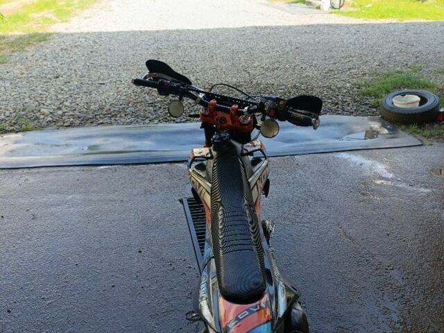 Kovi Другая, объемом двигателя 0.25 л и пробегом 0 тыс. км за 1600 $, фото 5 на Automoto.ua