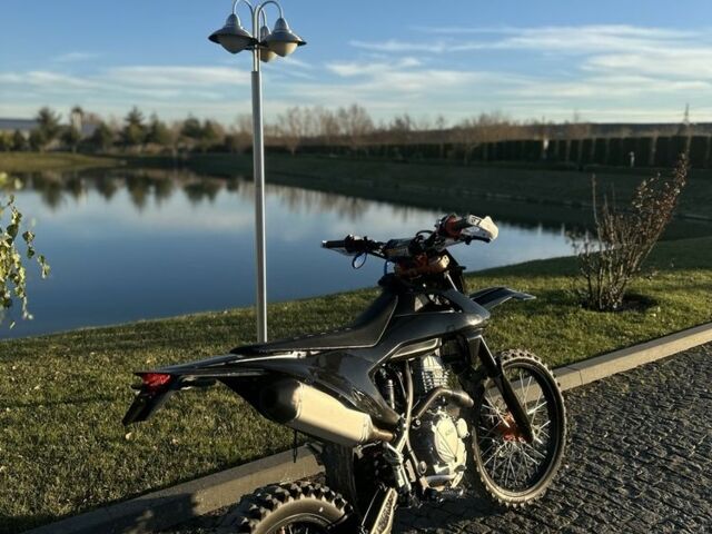 Kovi Другая, объемом двигателя 0.25 л и пробегом 0 тыс. км за 1600 $, фото 6 на Automoto.ua