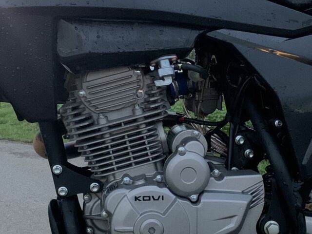 Kovi Другая, объемом двигателя 0.3 л и пробегом 0 тыс. км за 1600 $, фото 5 на Automoto.ua