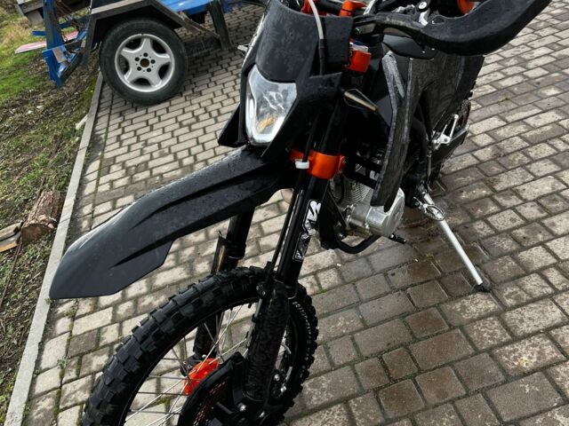 Kovi Другая, объемом двигателя 0.25 л и пробегом 0 тыс. км за 1600 $, фото 5 на Automoto.ua