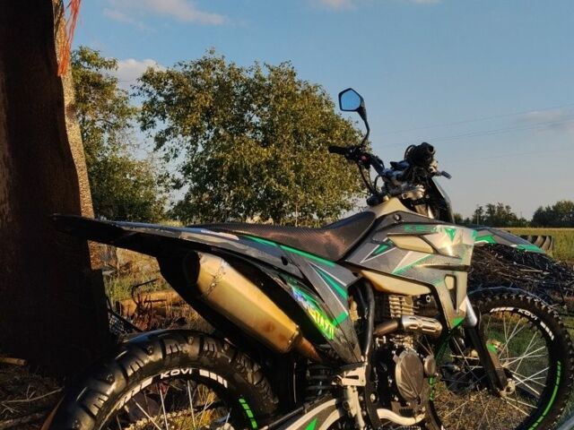 Kovi Другая, объемом двигателя 0.25 л и пробегом 0 тыс. км за 1400 $, фото 1 на Automoto.ua