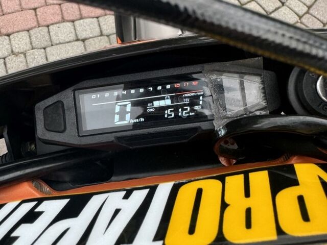 Kovi Другая, объемом двигателя 0.25 л и пробегом 0 тыс. км за 1500 $, фото 5 на Automoto.ua