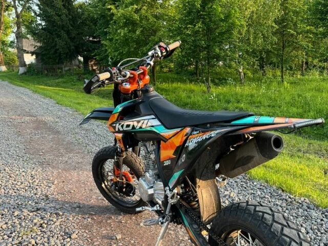 Kovi Інша, об'ємом двигуна 0.3 л та пробігом 0 тис. км за 1900 $, фото 1 на Automoto.ua