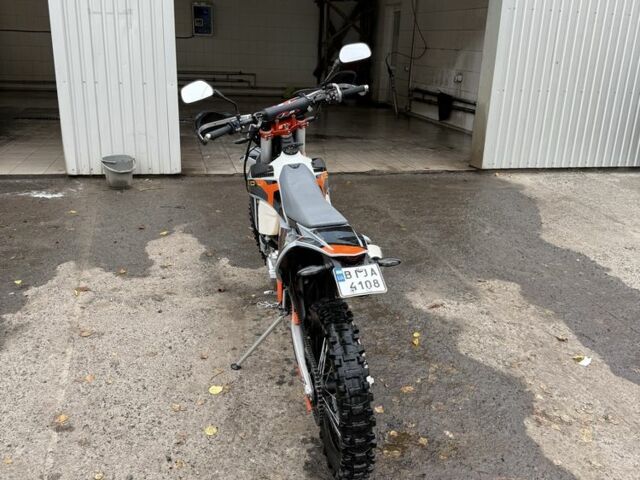 Kovi Другая, объемом двигателя 0.3 л и пробегом 0 тыс. км за 2500 $, фото 5 на Automoto.ua