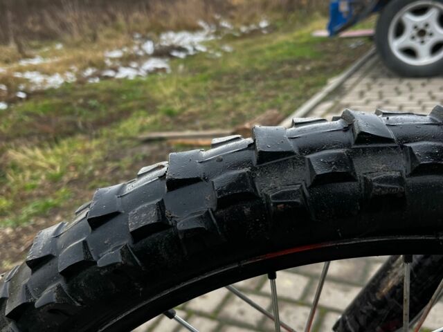 Kovi Другая, объемом двигателя 0.25 л и пробегом 0 тыс. км за 1600 $, фото 4 на Automoto.ua