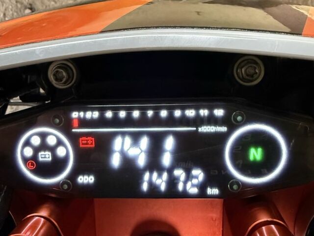 Kovi Другая, объемом двигателя 0.3 л и пробегом 0 тыс. км за 2500 $, фото 8 на Automoto.ua