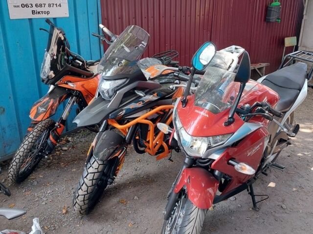 Kovi Другая, объемом двигателя 0.25 л и пробегом 0 тыс. км за 2100 $, фото 1 на Automoto.ua