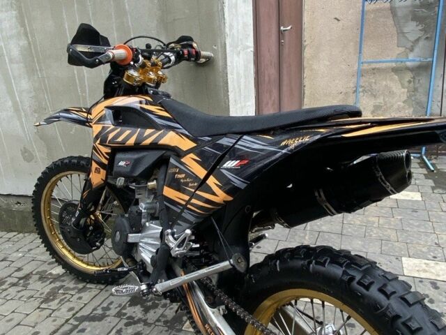 Kovi Другая, объемом двигателя 0.28 л и пробегом 0 тыс. км за 1905 $, фото 8 на Automoto.ua