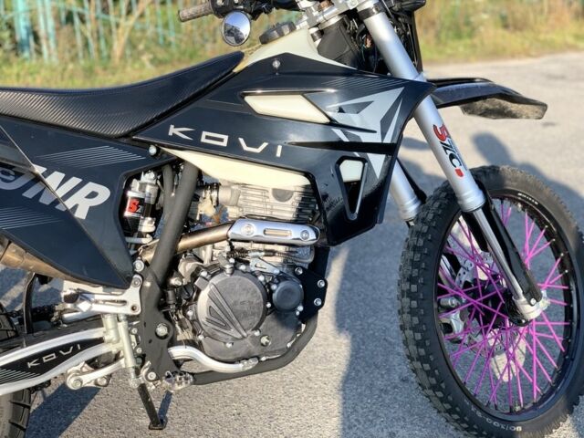 Kovi Другая 2024 в Изяслве на Automoto.ua Kovi Другая, объемом двигателя 0.25 л и пробегом 0 тыс. км за 1599 $, фото 3 на Automoto.ua