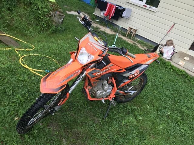 Kovi Інша, об'ємом двигуна 0.27 л та пробігом 0 тис. км за 1500 $, фото 2 на Automoto.ua