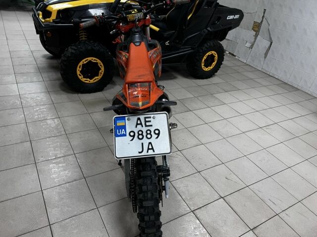 Kovi Другая, объемом двигателя 0.27 л и пробегом 0 тыс. км за 1450 $, фото 2 на Automoto.ua