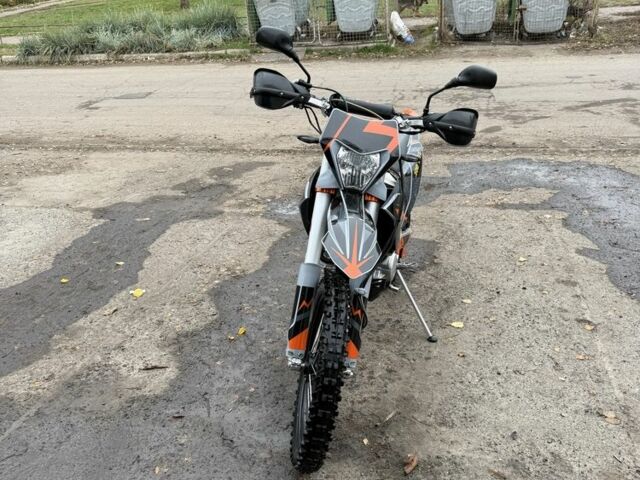 Kovi Другая, объемом двигателя 0.3 л и пробегом 0 тыс. км за 2500 $, фото 2 на Automoto.ua