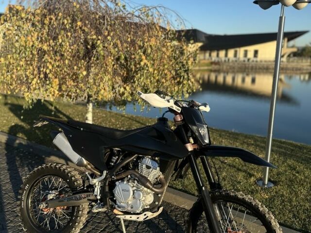 Kovi Другая, объемом двигателя 0.25 л и пробегом 0 тыс. км за 1600 $, фото 3 на Automoto.ua