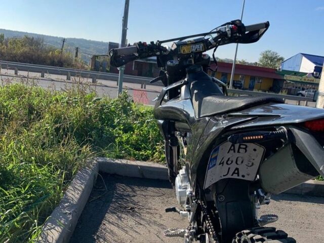 Kovi Другая, объемом двигателя 0.3 л и пробегом 0 тыс. км за 2100 $, фото 4 на Automoto.ua