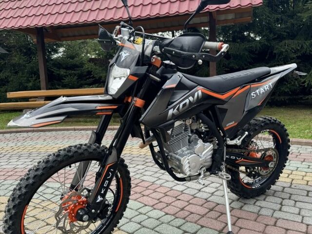 Kovi Другая, объемом двигателя 0.25 л и пробегом 0 тыс. км за 1500 $, фото 2 на Automoto.ua