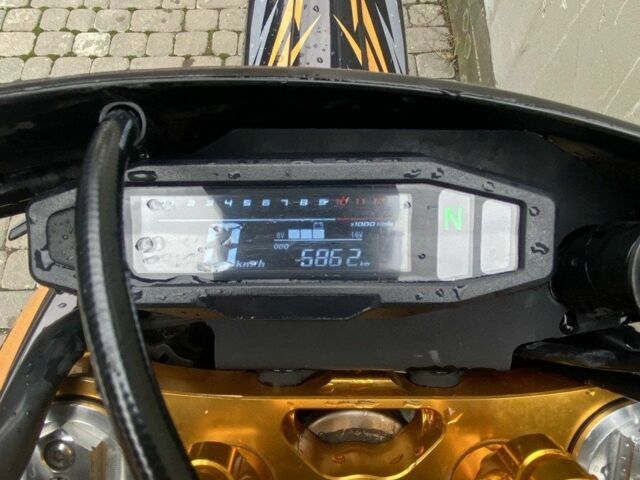 Kovi Другая, объемом двигателя 0.28 л и пробегом 0 тыс. км за 1905 $, фото 4 на Automoto.ua