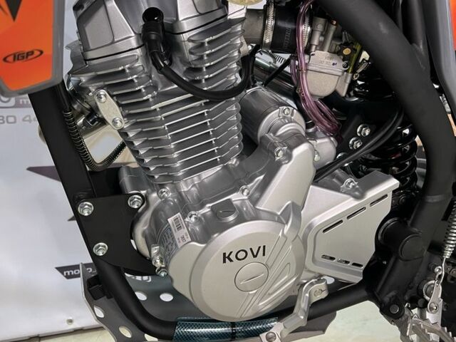 Kovi Інша, об'ємом двигуна 0.25 л та пробігом 0 тис. км за 2100 $, фото 13 на Automoto.ua