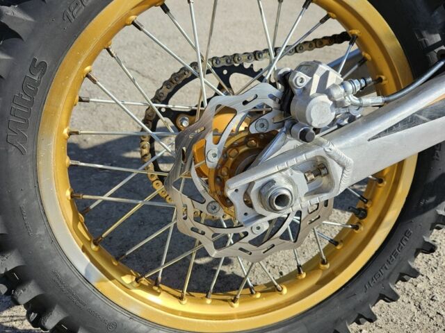 Kovi Другая, объемом двигателя 0.3 л и пробегом 0 тыс. км за 2150 $, фото 5 на Automoto.ua