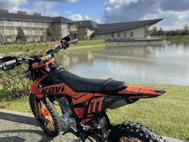 Kovi Інша, об'ємом двигуна 0.25 л та пробігом 0 тис. км за 1500 $, фото 7 на Automoto.ua