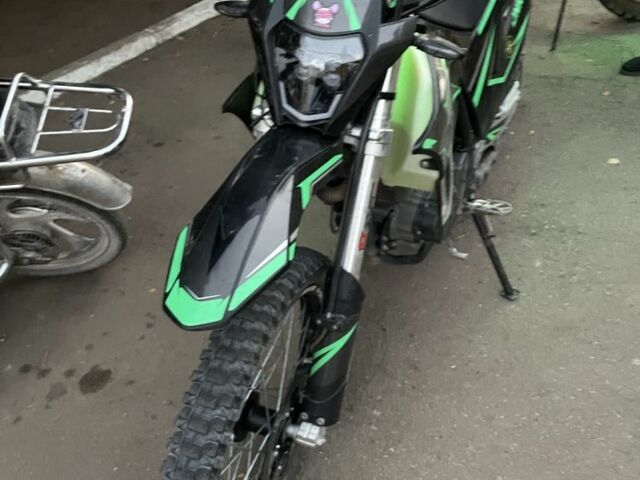 Kovi Другая, объемом двигателя 0.25 л и пробегом 0 тыс. км за 1400 $, фото 7 на Automoto.ua