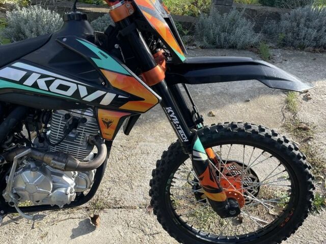 Kovi Другая 2024 в Черновцах на Automoto.ua Kovi Другая, объемом двигателя 0.28 л и пробегом 0 тыс. км за 2050 $, фото 4 на Automoto.ua