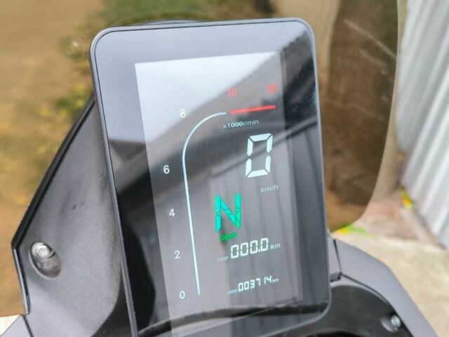 Kovi Другая, объемом двигателя 0.3 л и пробегом 0 тыс. км за 2111 $, фото 4 на Automoto.ua