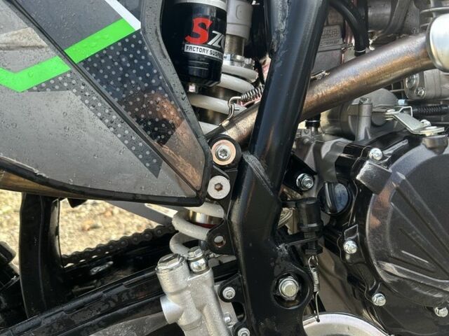 Kovi Інша, об'ємом двигуна 0.25 л та пробігом 0 тис. км за 1700 $, фото 7 на Automoto.ua