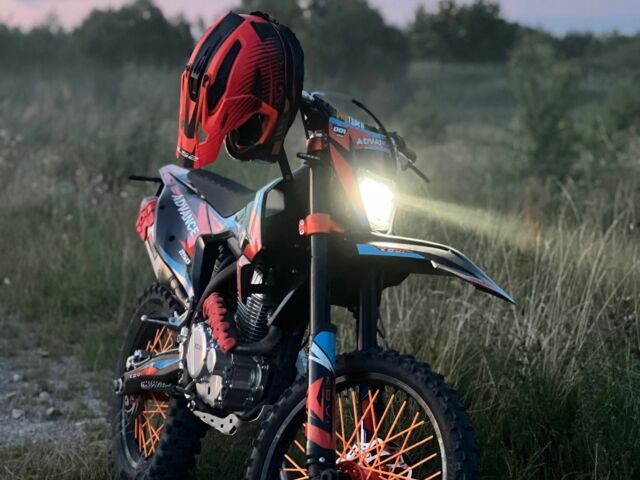 Kovi Другая, объемом двигателя 0.25 л и пробегом 0 тыс. км за 1850 $, фото 2 на Automoto.ua