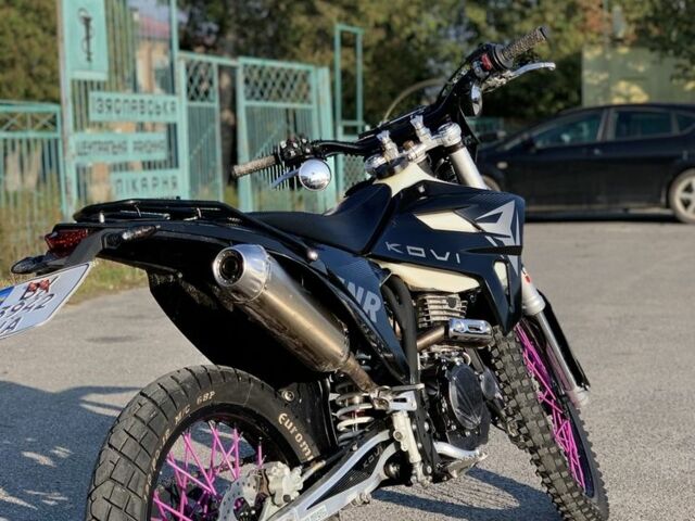 Kovi Другая 2024 в Изяслве на Automoto.ua Kovi Другая, объемом двигателя 0.25 л и пробегом 0 тыс. км за 1599 $, фото 6 на Automoto.ua