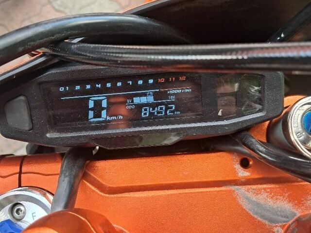 Kovi Другая, объемом двигателя 0.25 л и пробегом 0 тыс. км за 1800 $, фото 12 на Automoto.ua