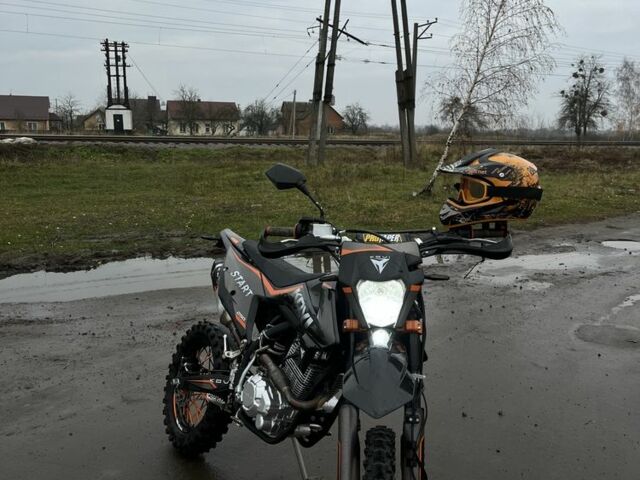 Kovi Інша, об'ємом двигуна 0.25 л та пробігом 0 тис. км за 1550 $, фото 4 на Automoto.ua