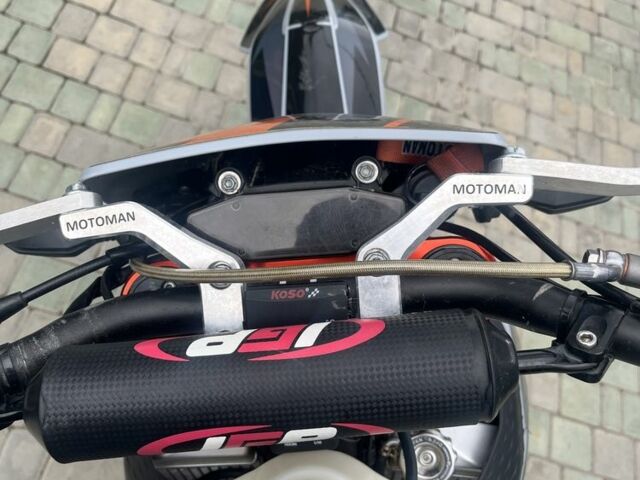 Kovi Другая 2024 в Монастырище на Automoto.ua Kovi Другая, объемом двигателя 0.3 л и пробегом 0 тыс. км за 2470 $, фото 10 на Automoto.ua