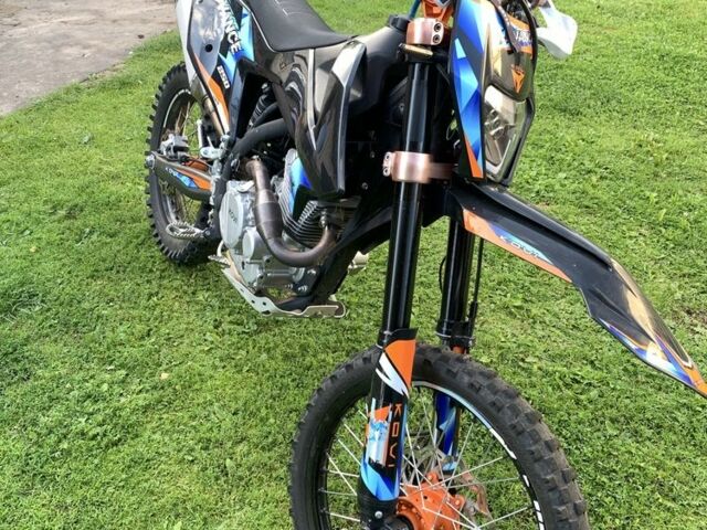 Kovi Інша, об'ємом двигуна 0.25 л та пробігом 0 тис. км за 1500 $, фото 2 на Automoto.ua