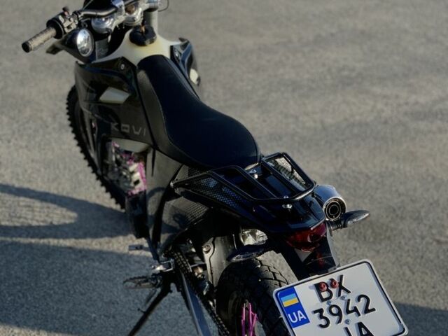 Kovi Другая 2024 в Изяслве на Automoto.ua Kovi Другая, объемом двигателя 0.25 л и пробегом 0 тыс. км за 1599 $, фото 4 на Automoto.ua