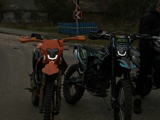 Kovi Другая, объемом двигателя 0.3 л и пробегом 0 тыс. км за 1450 $, фото 2 на Automoto.ua