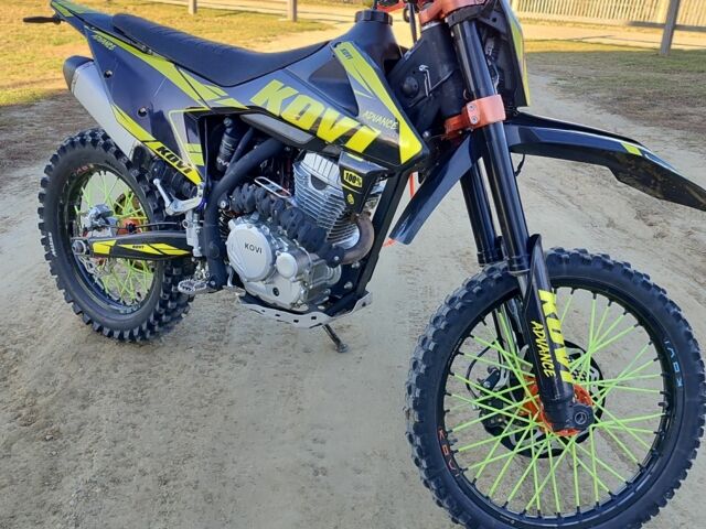 Kovi Інша, об'ємом двигуна 0.25 л та пробігом 0 тис. км за 1600 $, фото 1 на Automoto.ua