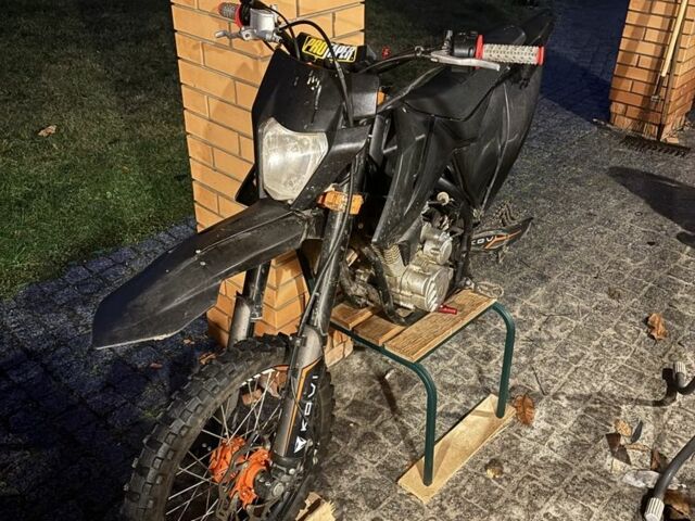 Kovi Другая, объемом двигателя 0.25 л и пробегом 0 тыс. км за 1100 $, фото 2 на Automoto.ua